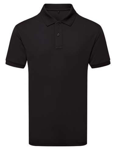 ASQ-AQ002-Mens Asquith GlacierTech Polo